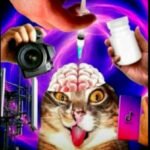 Мари Эллисон