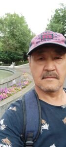 Каменное сердце