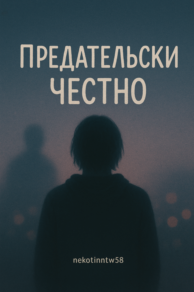 Между строк