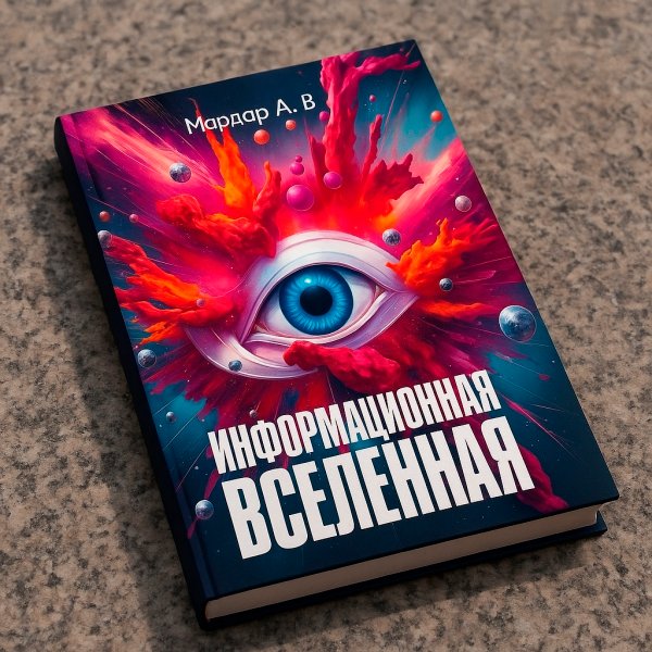 “Информационная Вселенная”