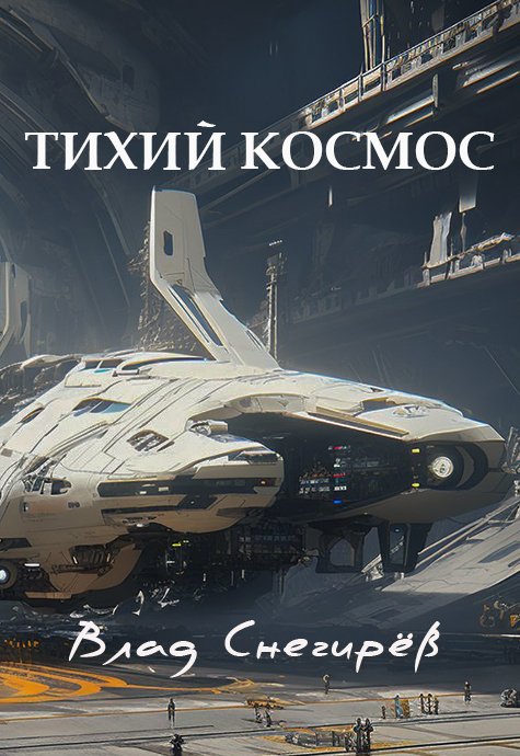 Тихий космос