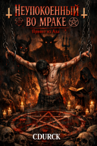 НЕУПОКОЕНЫЙ ВО МРАКЕ