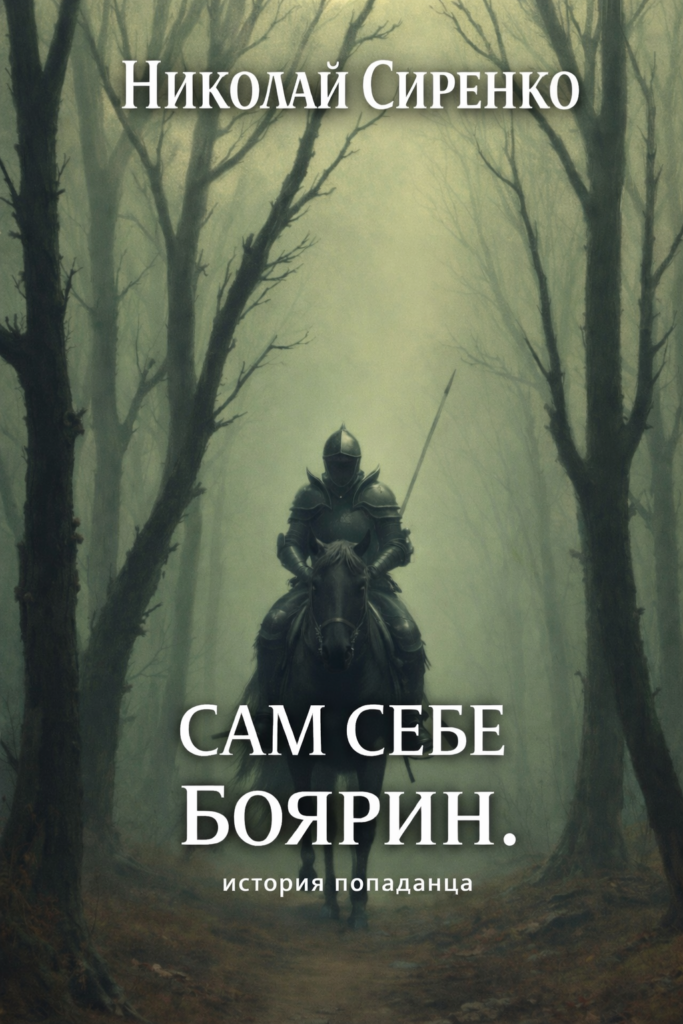 Сам себе боярин