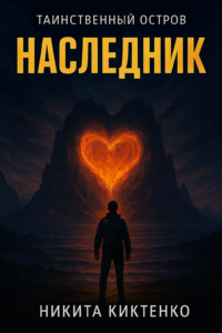 Таинственный Остров «Наследник»