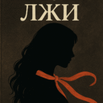 Тонуть в шёлке лжи