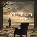 Впрыгнуть в дзен