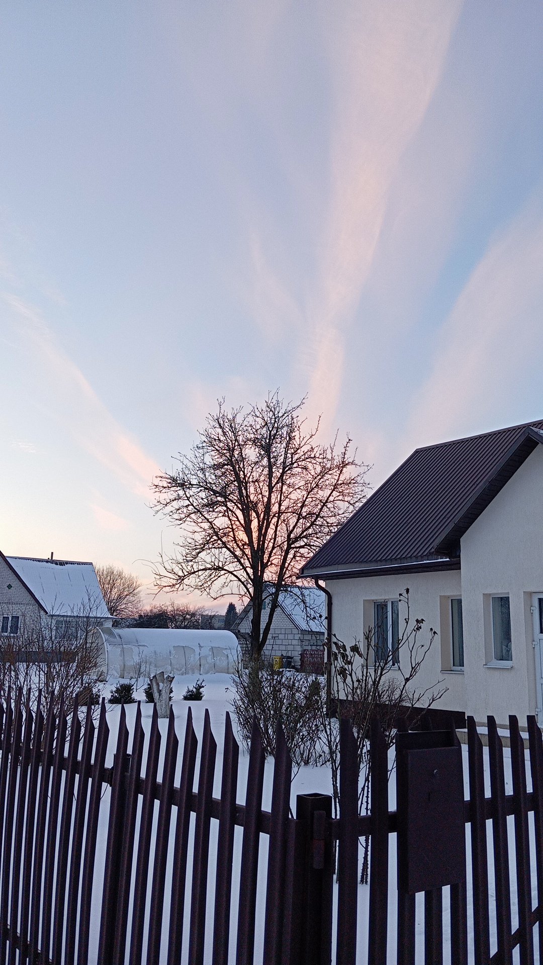 Жилое поместье