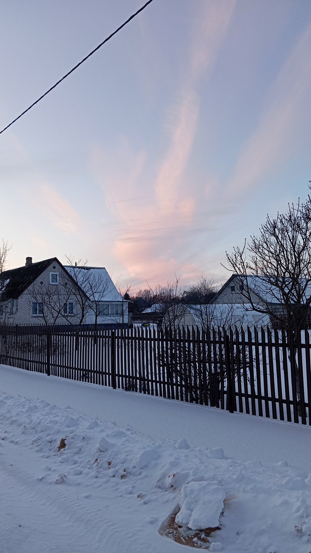 Графиня заглавной буквы “В”