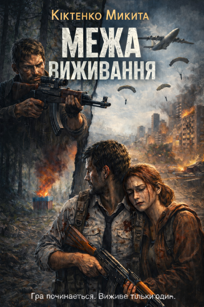 Межа Виживання