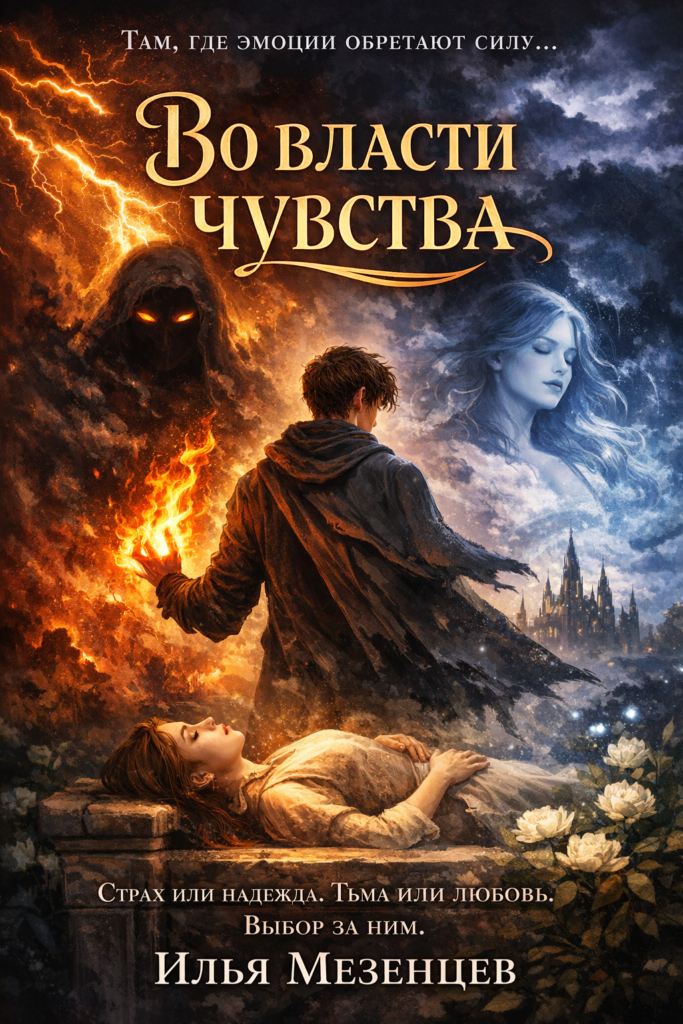 Во власти чувства