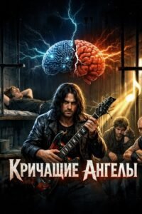 Кричащие ангелы