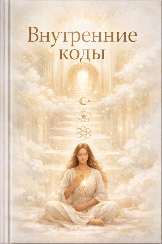 Внутренние коды