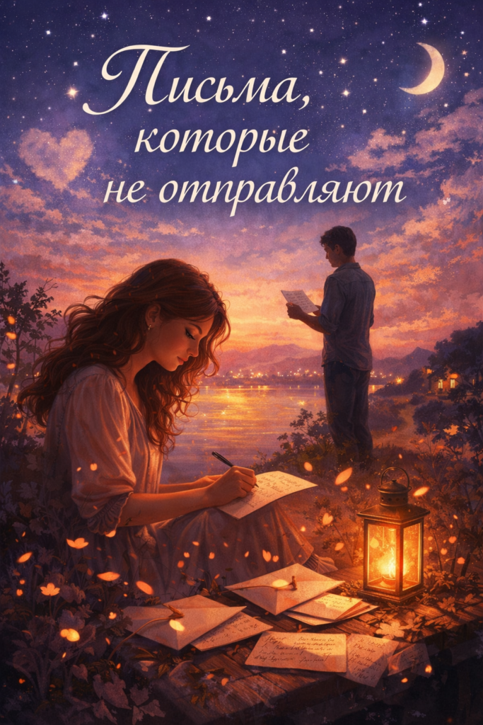 Письма, которые не отправляют