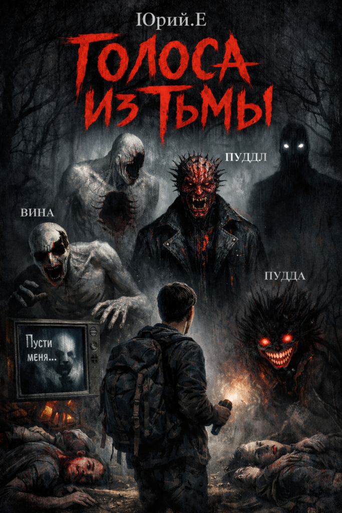 Голоса из Тьмы