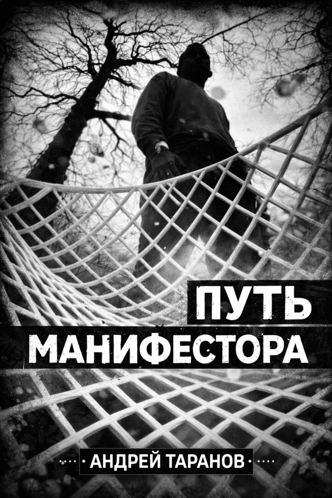 ПУТЬ МАНИФЕСТОРА