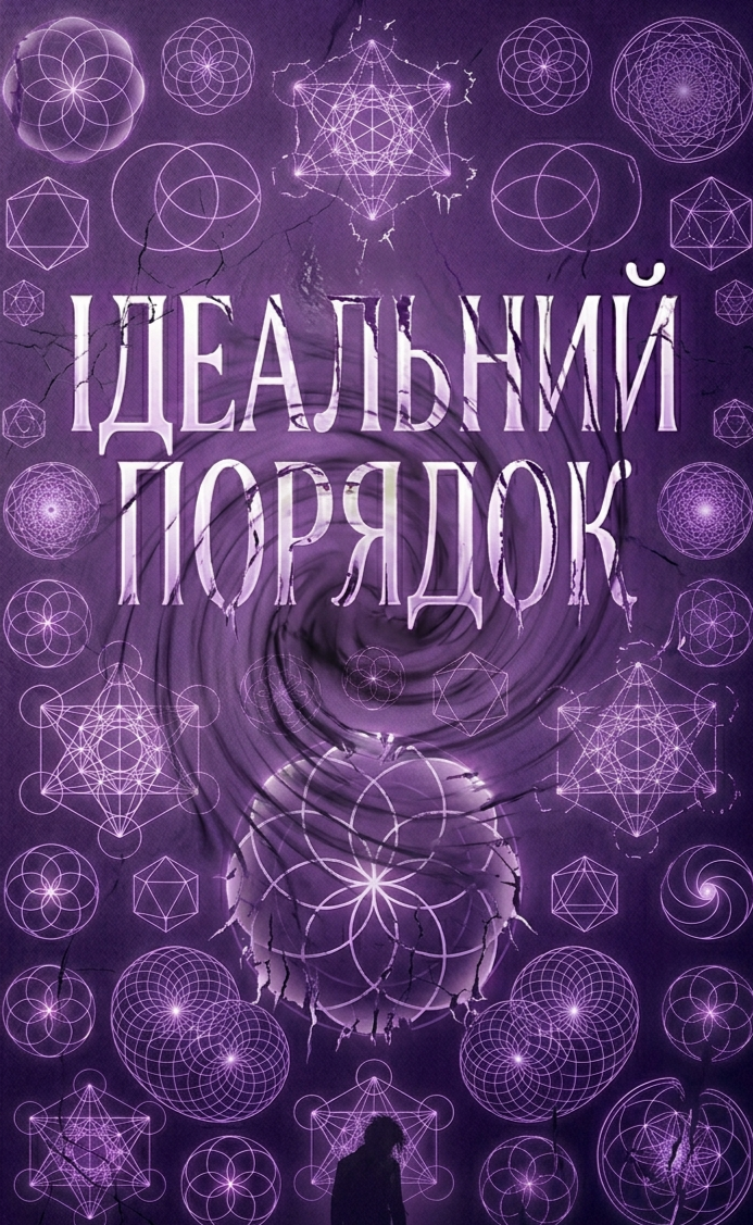 Ідеальний порядок