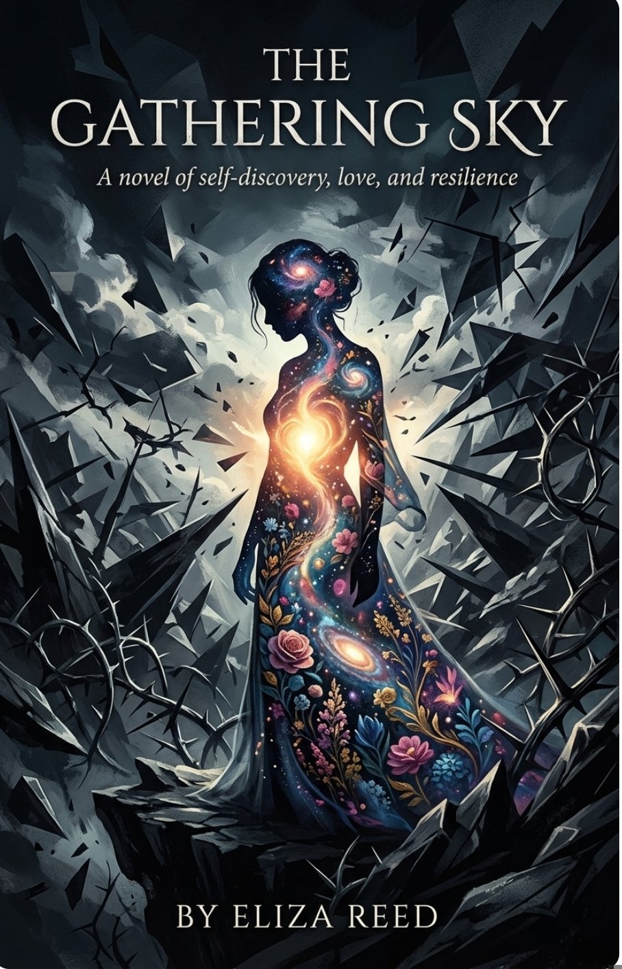 Темная пропасть мира