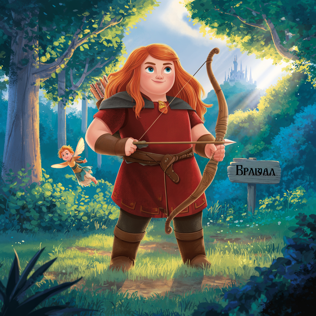 Настя и дружба