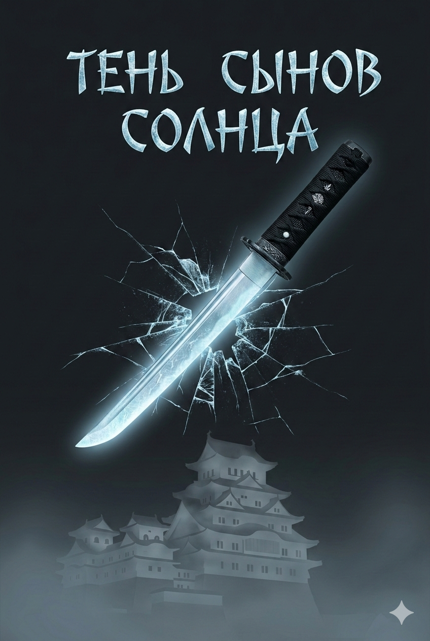 Тень сынов солнца