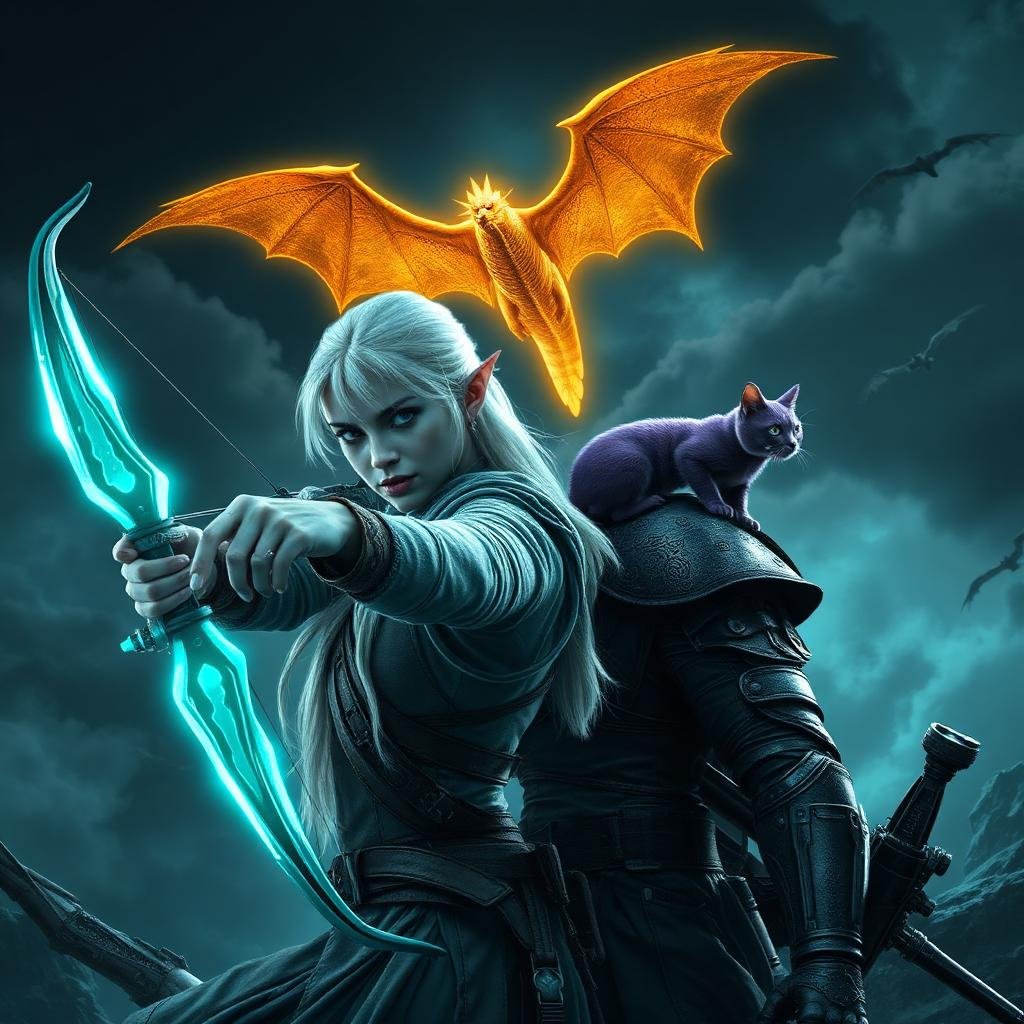 ТЕНИ ИЗГНАННИКОВ