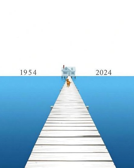 Дом у озера