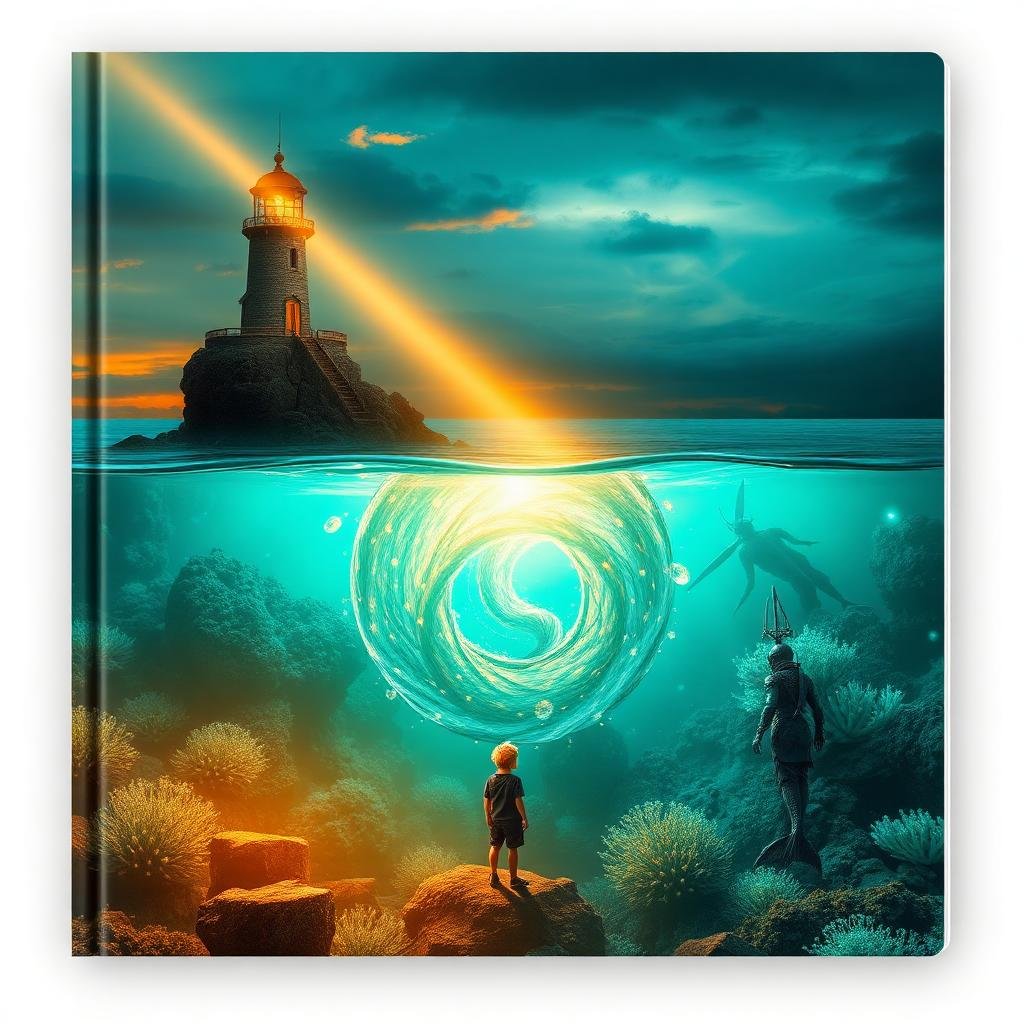 «Волны моря»