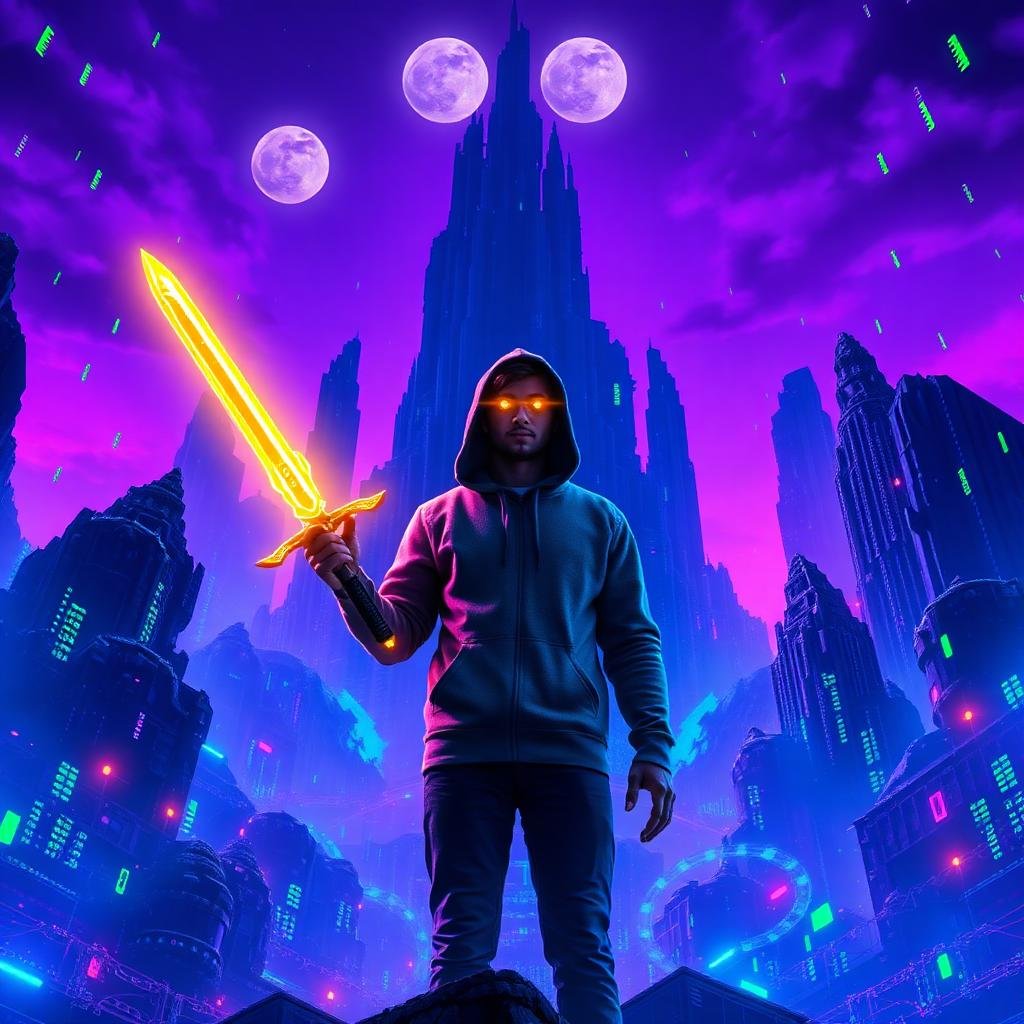 «Код доступа: Реальность»