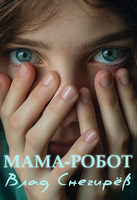 Мама-робот