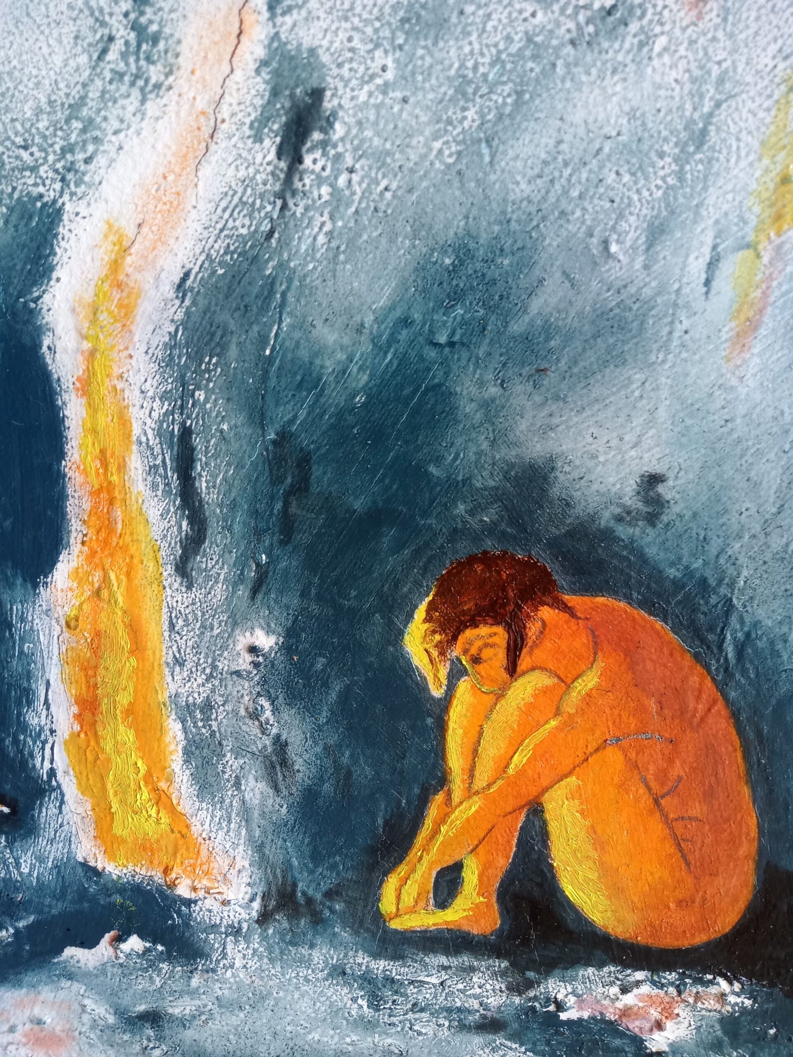 Эба. Жизнь миллион лет до нашей эры…