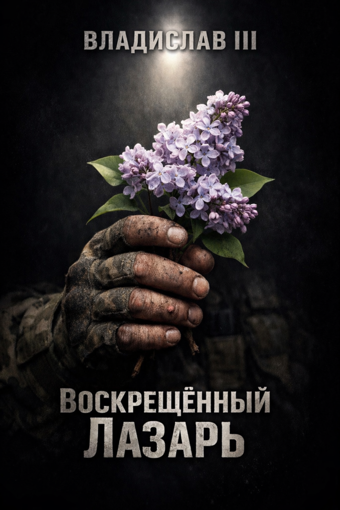 Воскрешённый Лазарь