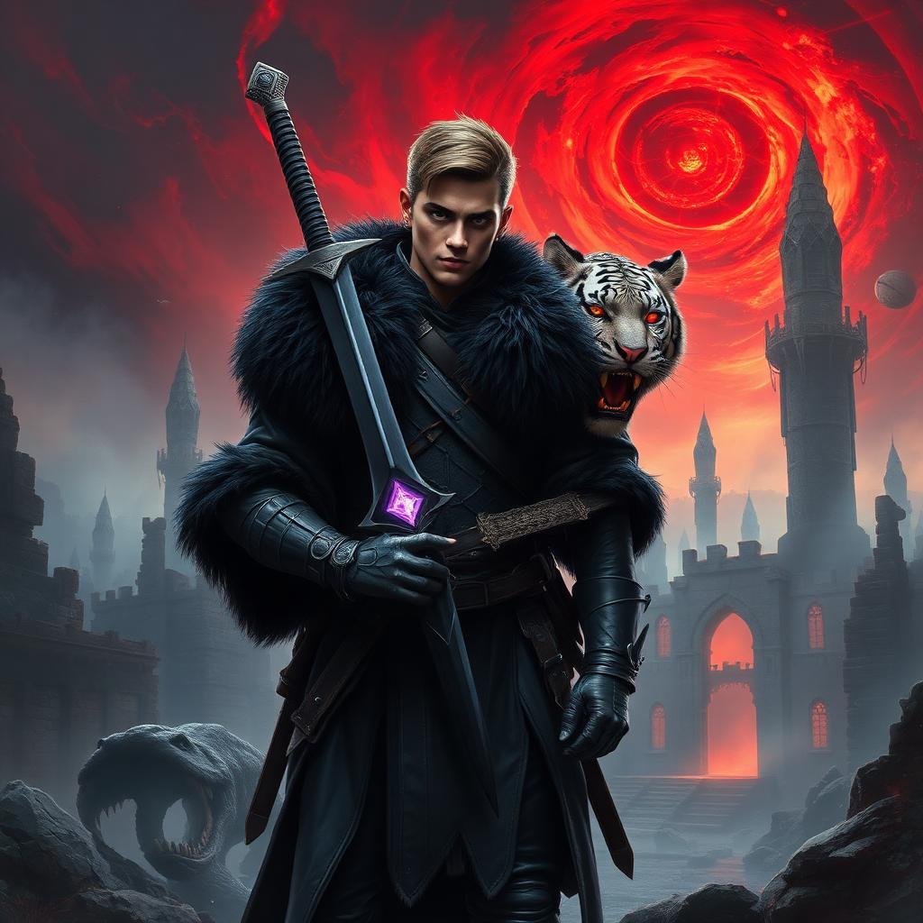 «Лезвие Тишины: Эхо Мертвой Зоны»