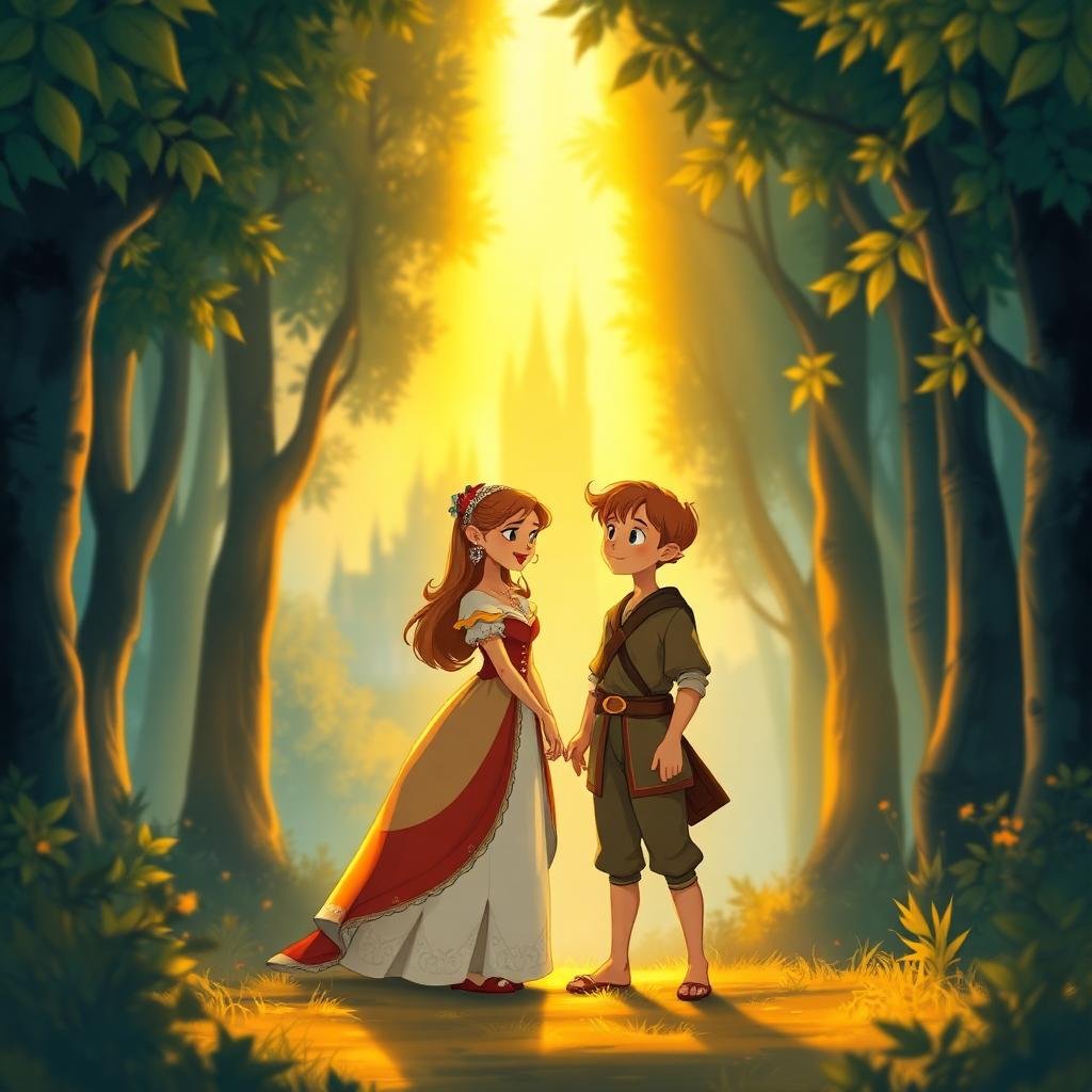 «Луч солнца золотого»