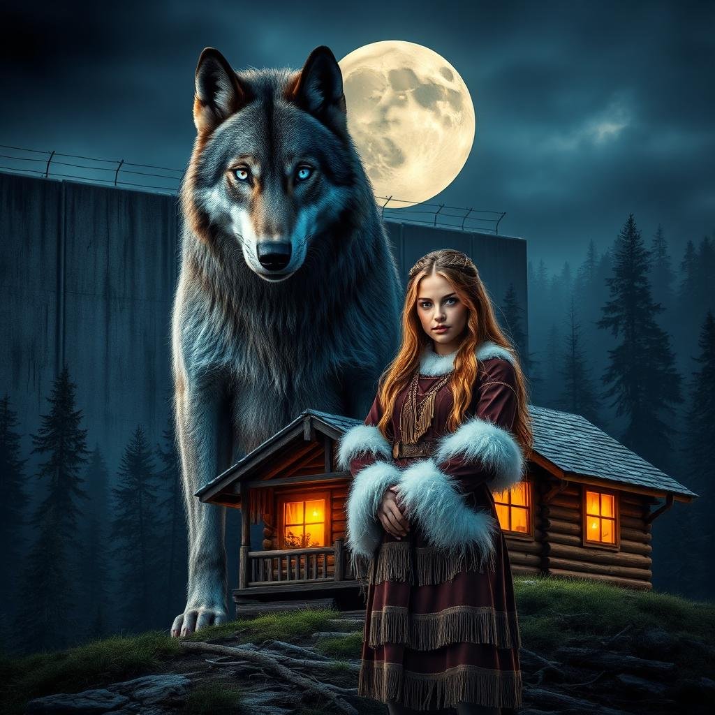 Люди и Зверолюди