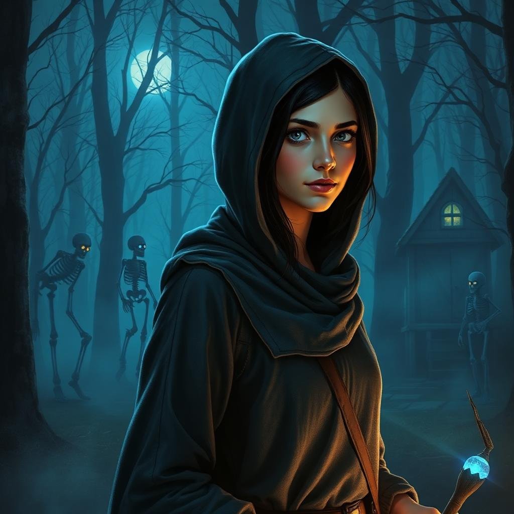 Протокол Корзина: Костяной Стартап