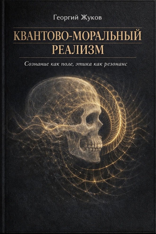 Квантово-моральный реализм