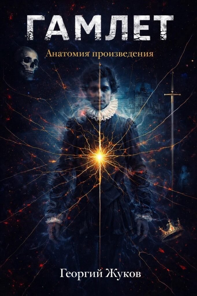 Гамлет. Анатомия произведения