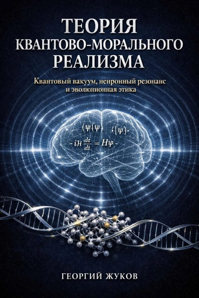Теория квантово-морального реализма