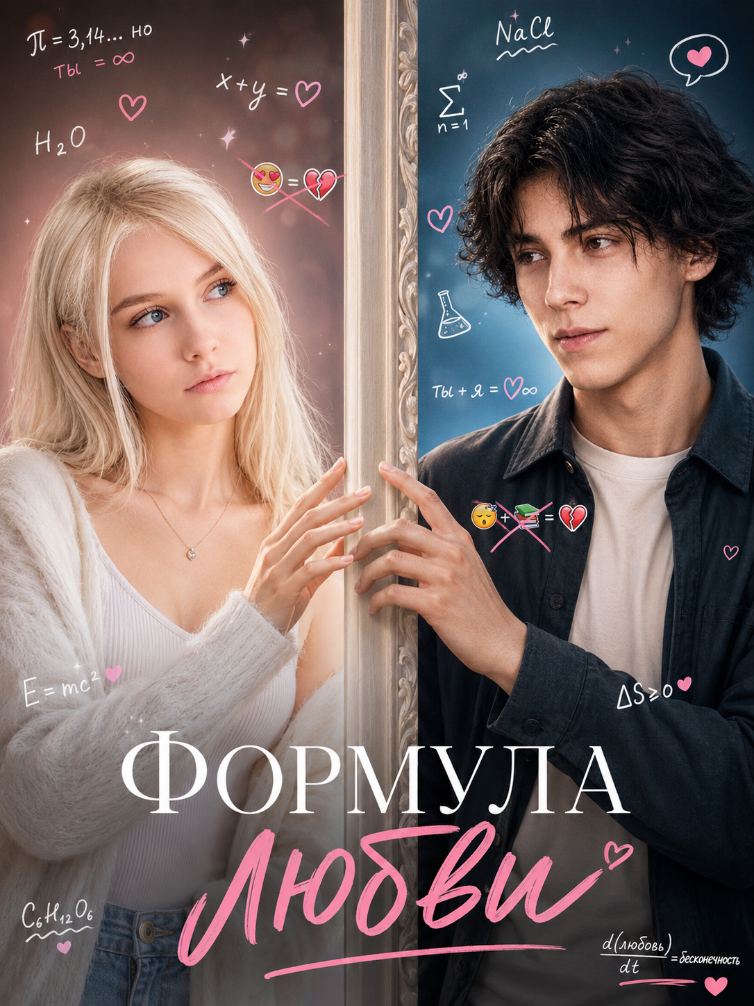 Формула любви