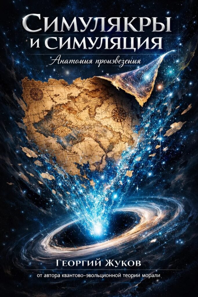 Симулякры и симуляция