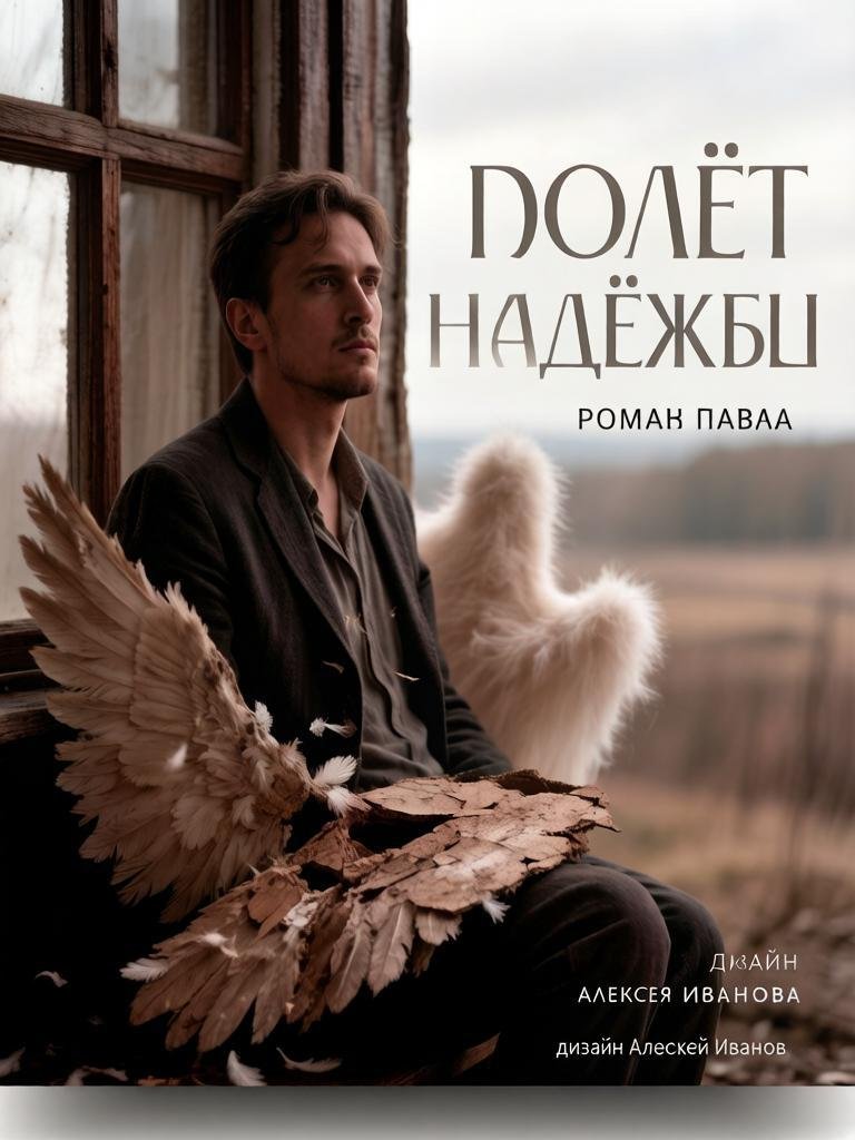Полёт надежды