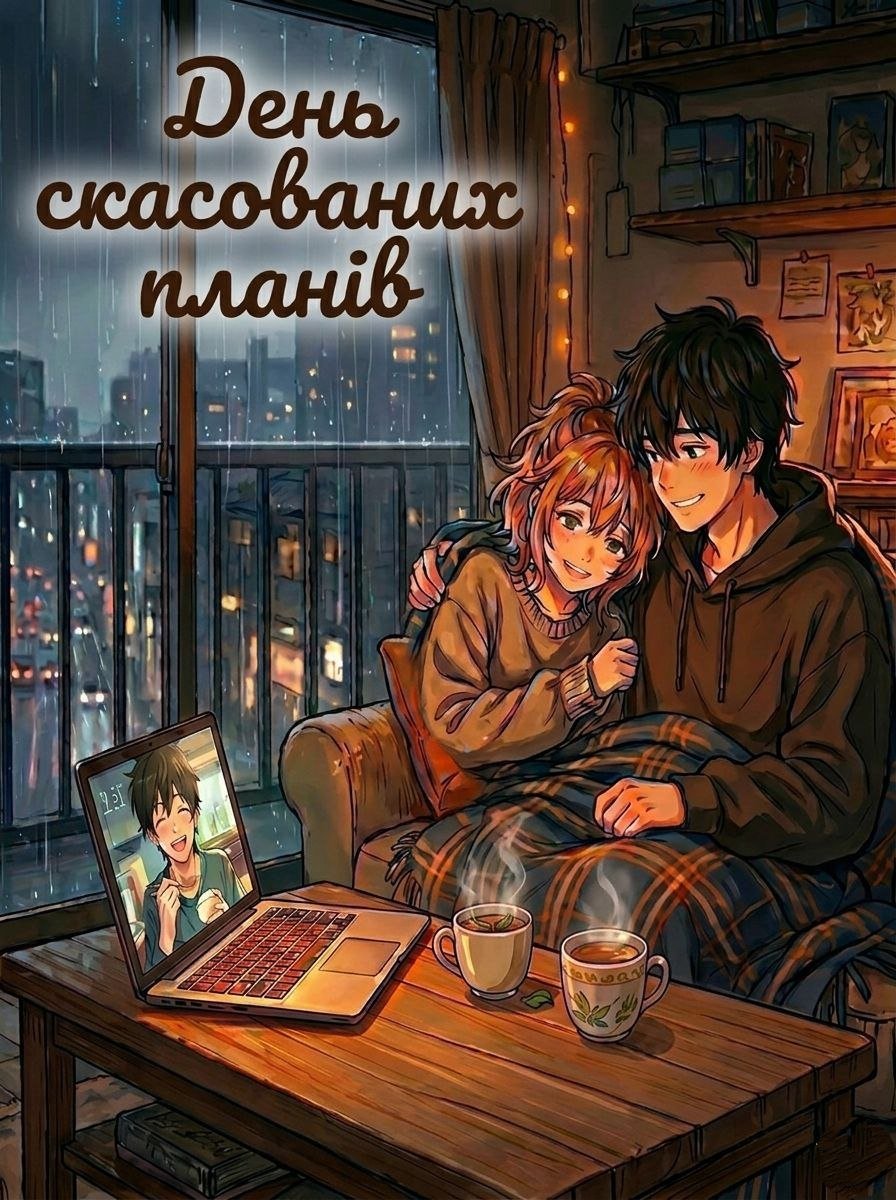 День скасованих планів