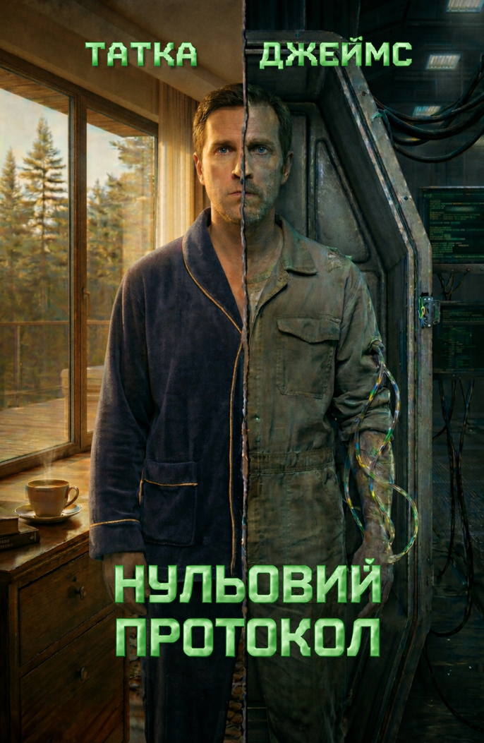 Нульовий протокол