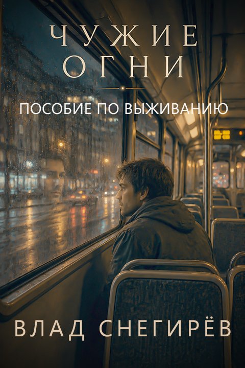 Чужие огни: Пособие по выживанию