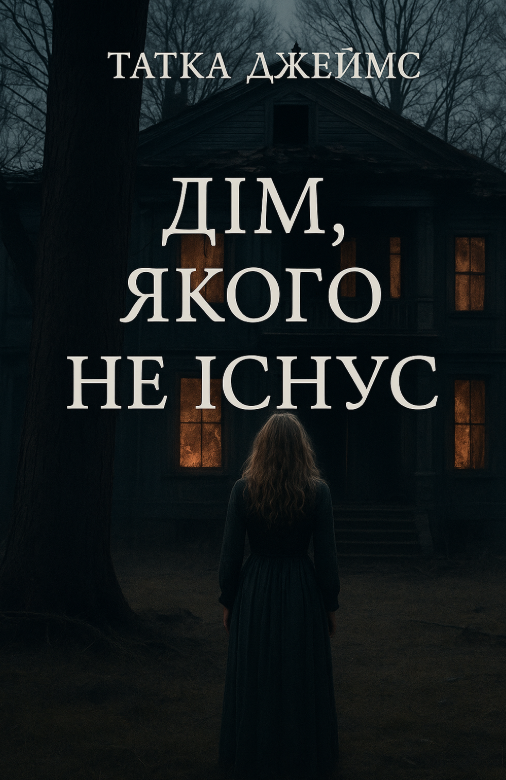 Дім, якого не існує