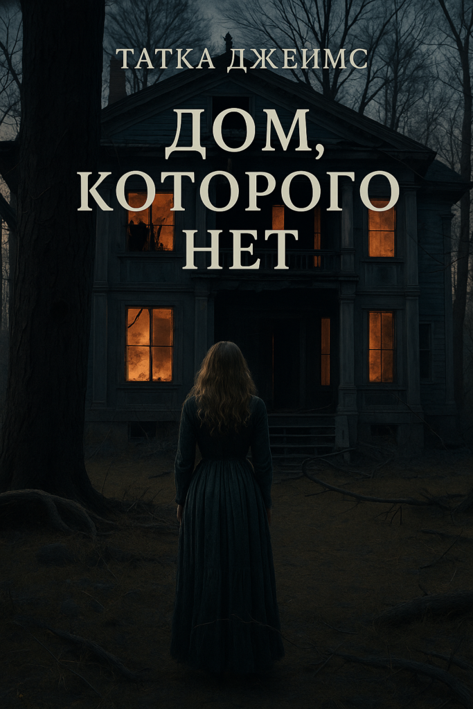 Дом, которого нет