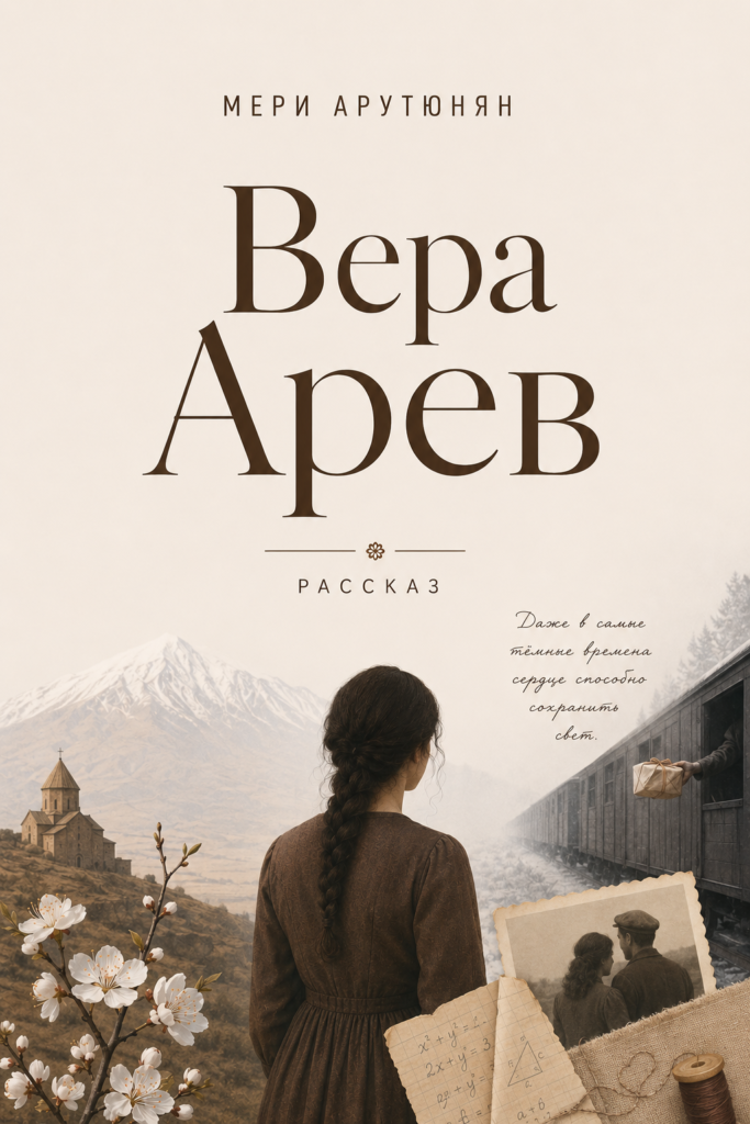 Вера Арев