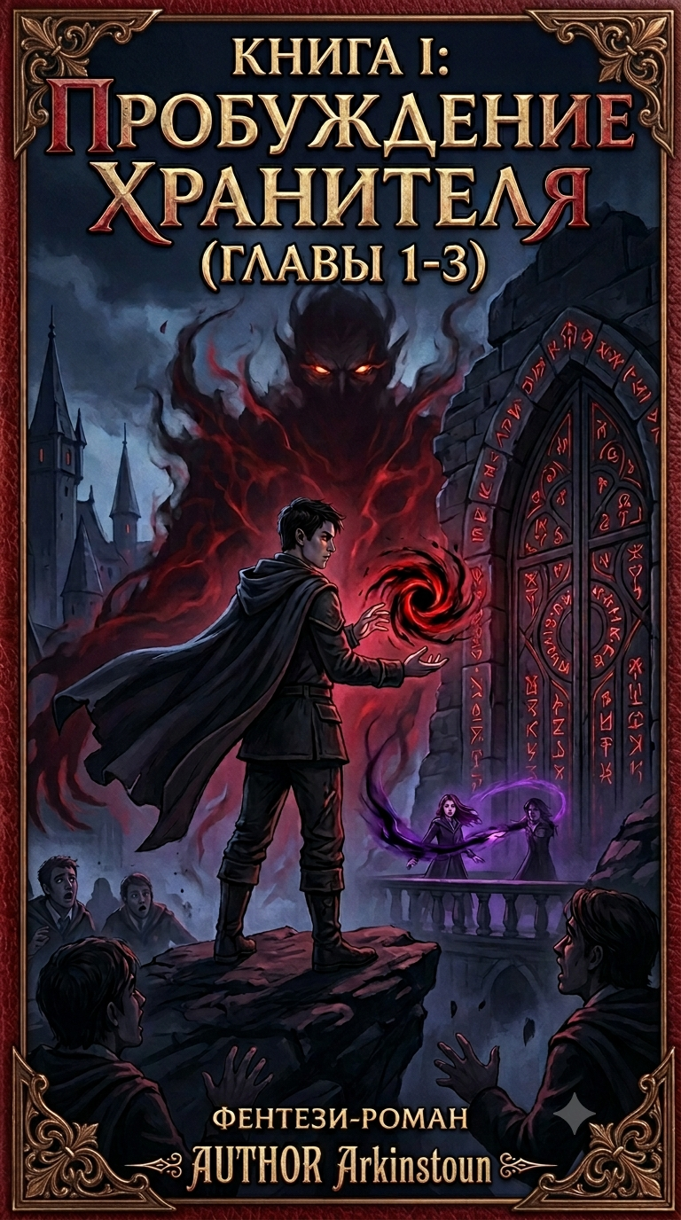 Пробуждение Хранителя