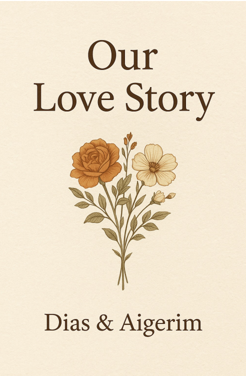 Our Love Story
