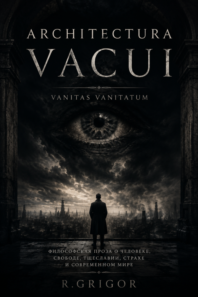 Architectura vacui