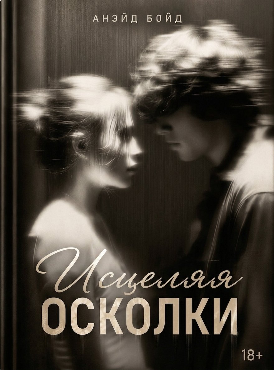 Исцеляя осколки